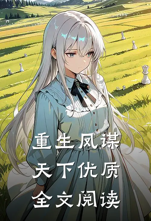 重生凤谋天下优质全文阅读