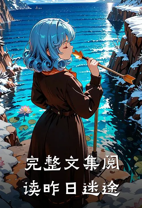 完整文集阅读昨日迷途