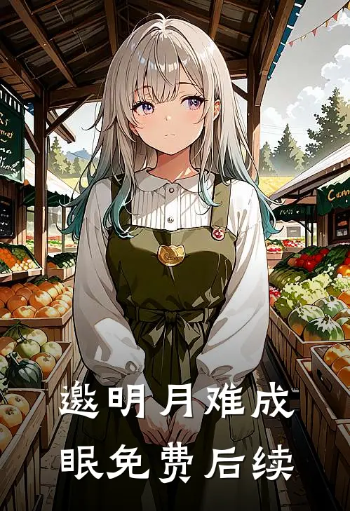 邀明月难成眠免费后续