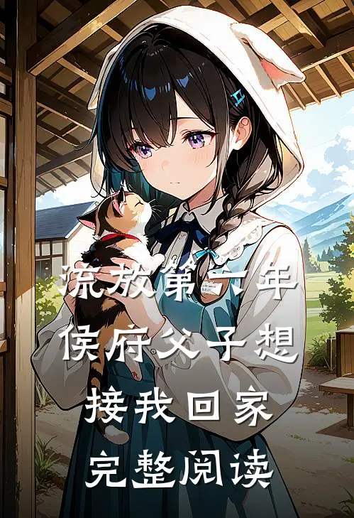 流放第六年，侯府父子想接我回家完整阅读