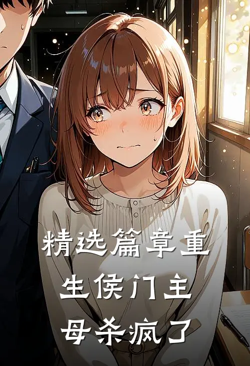 精选篇章重生侯门主母杀疯了