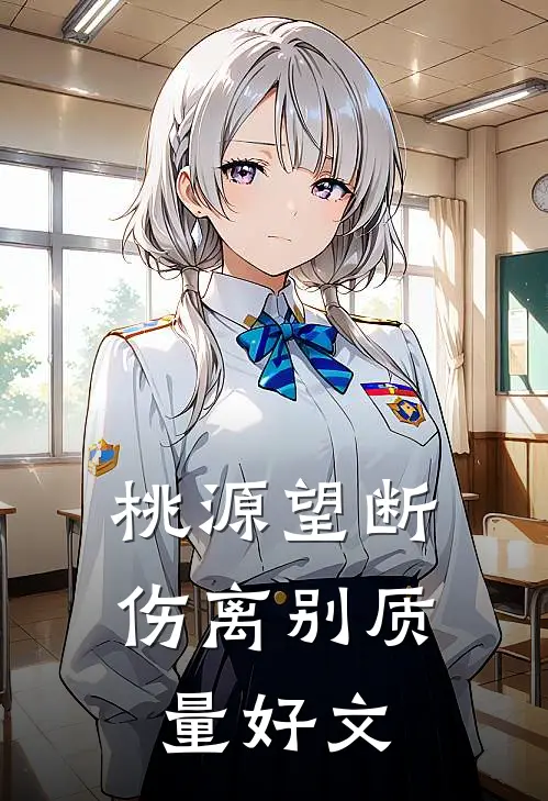 桃源望断伤离别质量好文