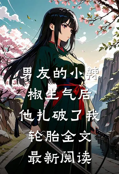 男友的小辣椒生气后，他扎破了我轮胎全文最新阅读