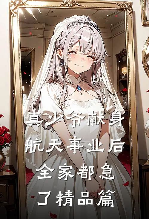 真少爷献身航天事业后，全家都急了精品篇