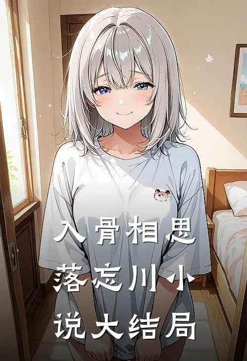 入骨相思落忘川小说大结局