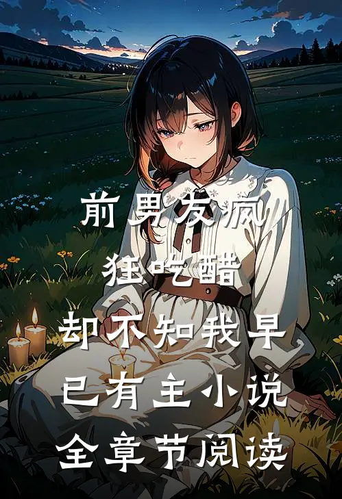 前男友疯狂吃醋，却不知我早已有主小说全章节阅读