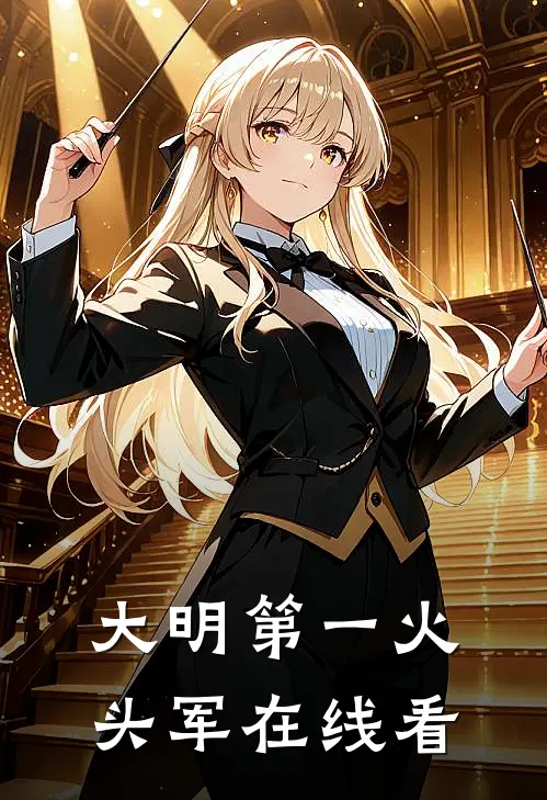 大明第一火头军在线看