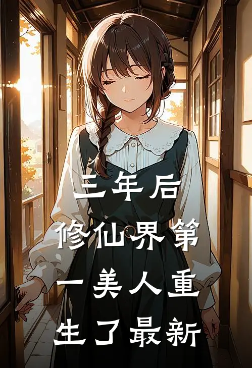 三年后，修仙界第一美人重生了最新