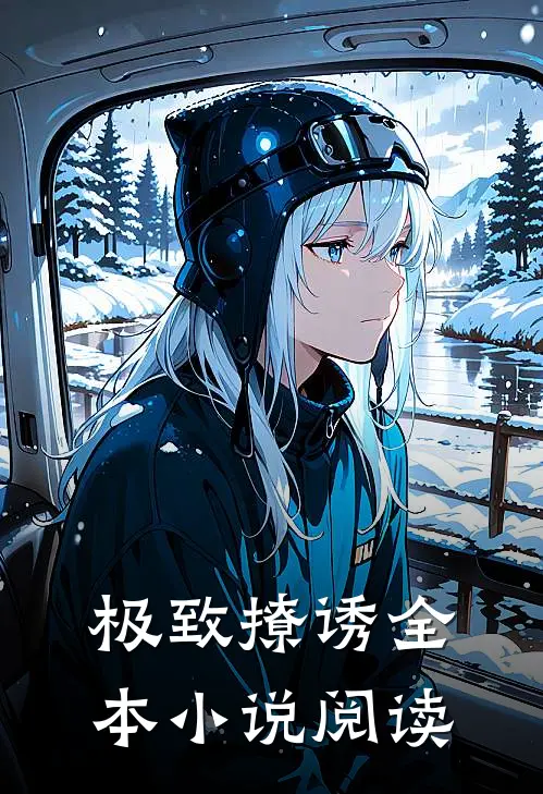 极致撩诱全本小说阅读