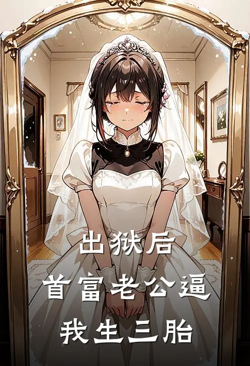 出狱后，首富老公逼我生三胎