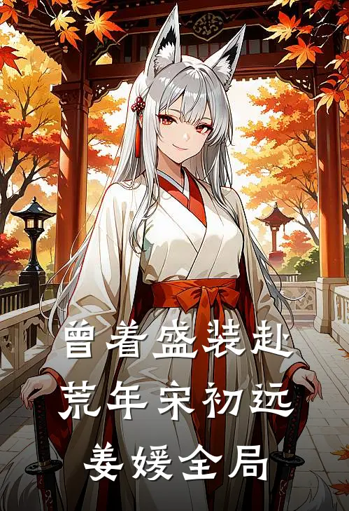 曾着盛装赴荒年宋初远姜媛全局