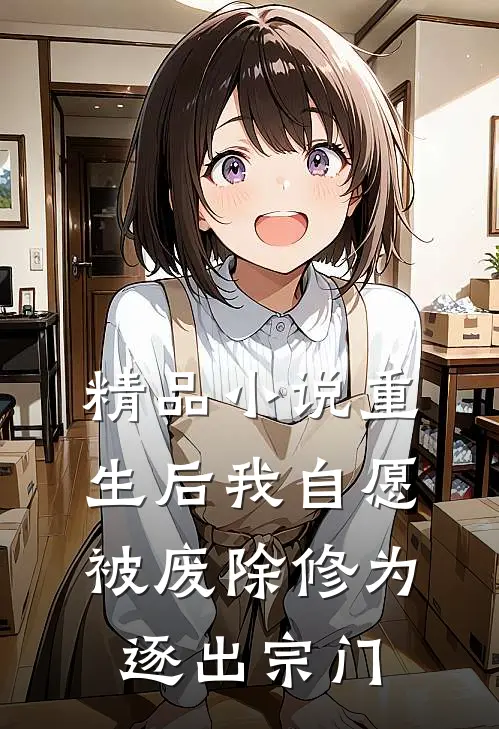 精品小说重生后我自愿被废除修为，逐出宗门