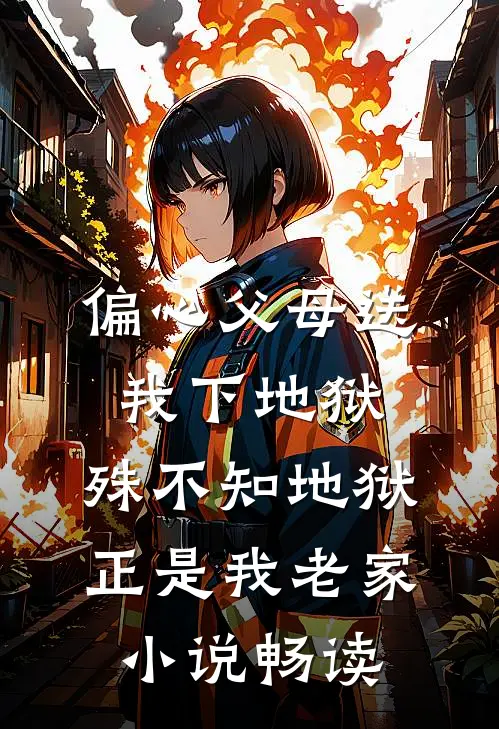 偏心父母送我下地狱，殊不知地狱正是我老家小说畅读