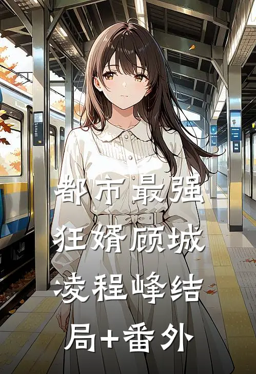都市最强狂婿顾城凌程峰结局+番外