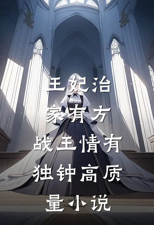 王妃治家有方，战王情有独钟高质量小说