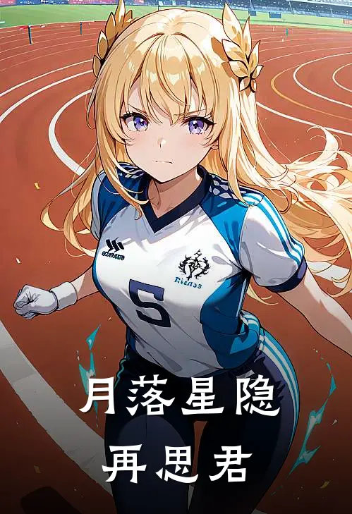 月落星隐再思君