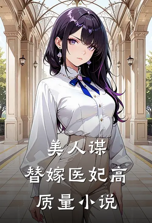 美人谋：替嫁医妃高质量小说