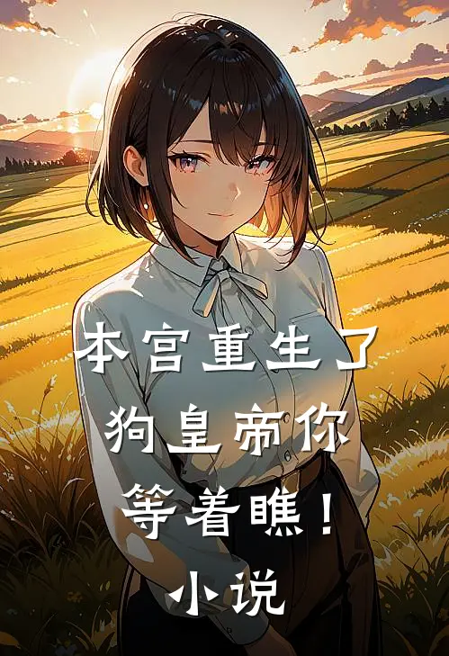 本宫重生了，狗皇帝你等着瞧！小说