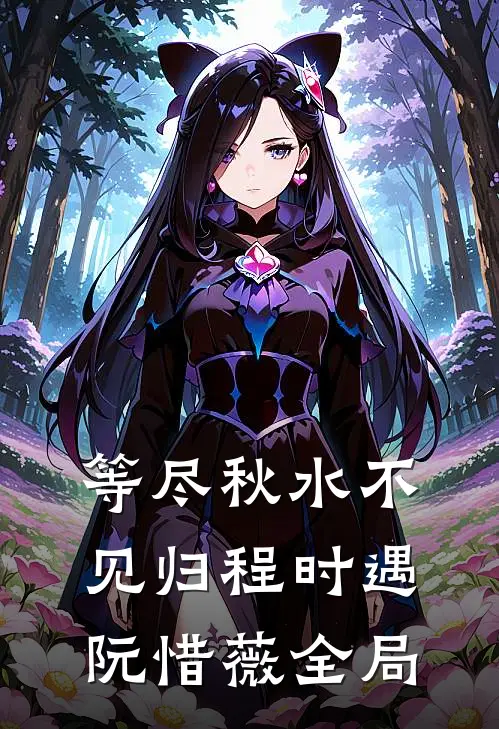 等尽秋水不见归程时遇阮惜薇全局