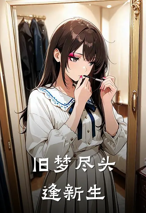 旧梦尽头逢新生