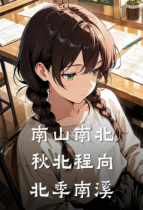 南山南北秋北程向北季南溪