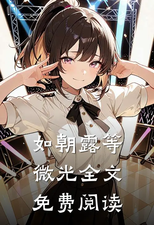 如朝露等微光全文免费阅读
