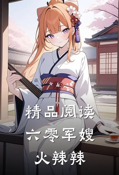精品阅读六零军嫂火辣辣