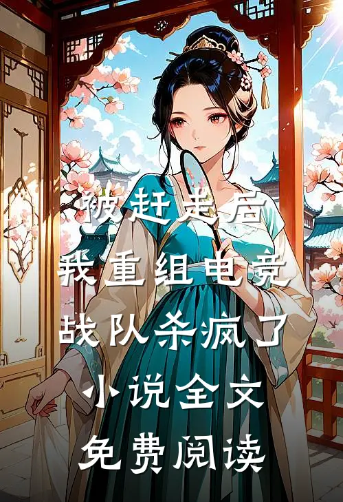 被赶走后，我重组电竞战队杀疯了小说全文免费阅读