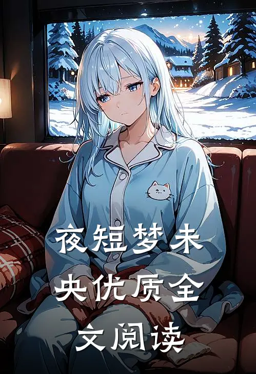 夜短梦未央优质全文阅读