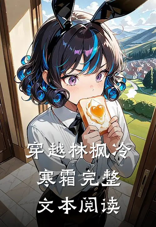 穿越林枫冷寒霜完整文本阅读