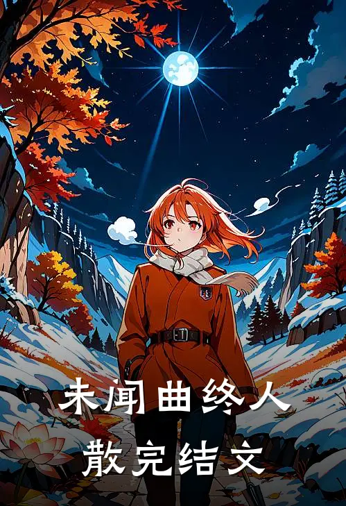 未闻曲终人散完结文