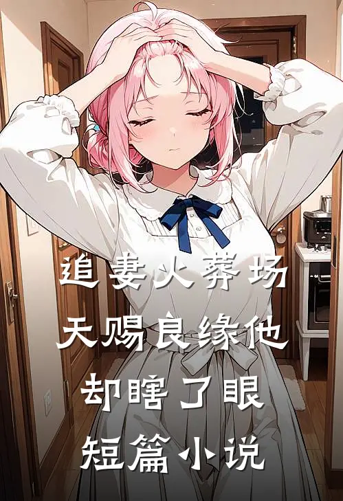 追妻火葬场：天赐良缘他却瞎了眼短篇小说