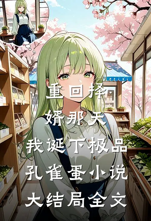 重回择婿那天，我诞下极品孔雀蛋小说大结局全文