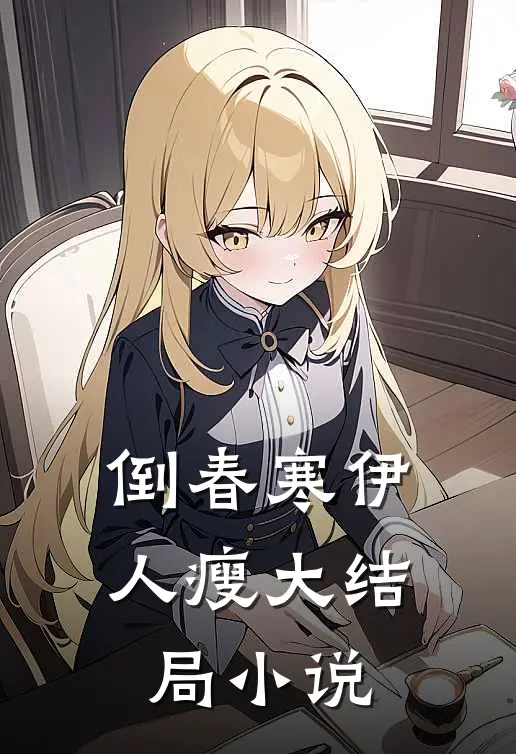 倒春寒伊人瘦大结局小说