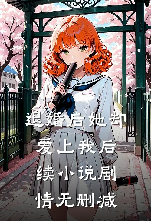 退婚后她却爱上我后续小说剧情无删减