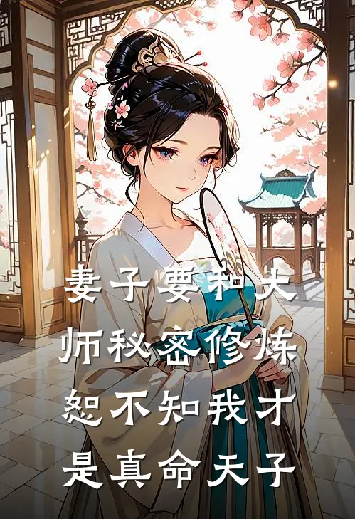 妻子要和大师秘密修炼，恕不知我才是真命天子