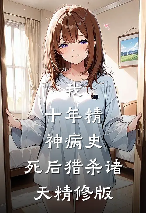 我，十年精神病史，死后猎杀诸天精修版
