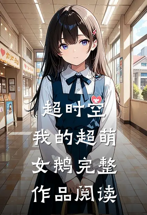 超时空：我的超萌女鹅完整作品阅读