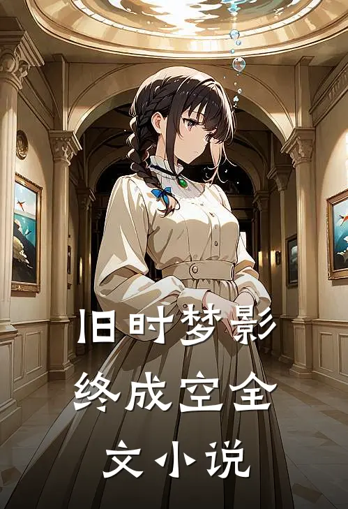 旧时梦影终成空全文小说