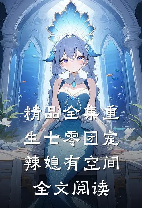 精品全集重生七零团宠辣媳有空间全文阅读