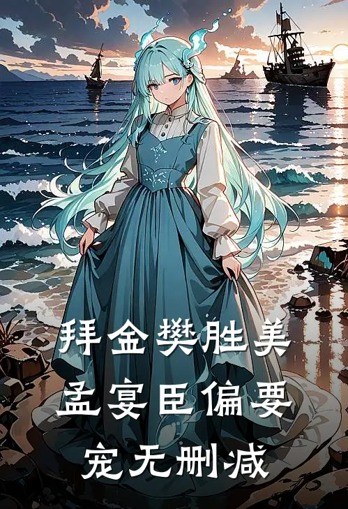 拜金樊胜美，孟宴臣偏要宠无删减