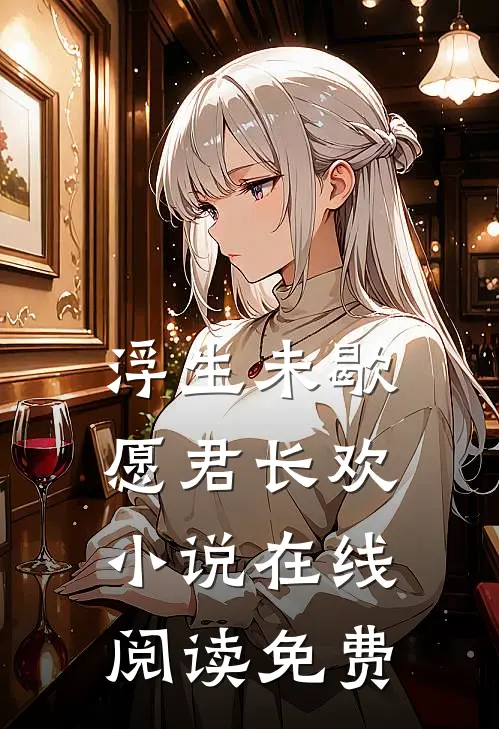 浮生未歇，愿君长欢小说在线阅读免费