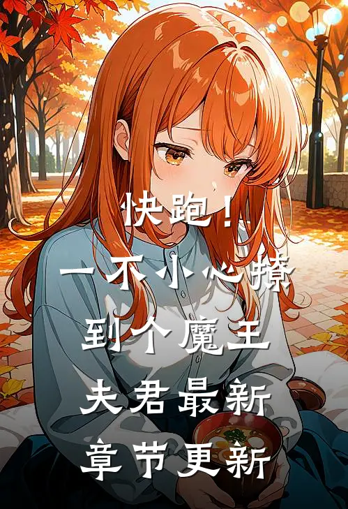 快跑！一不小心撩到个魔王夫君最新章节更新