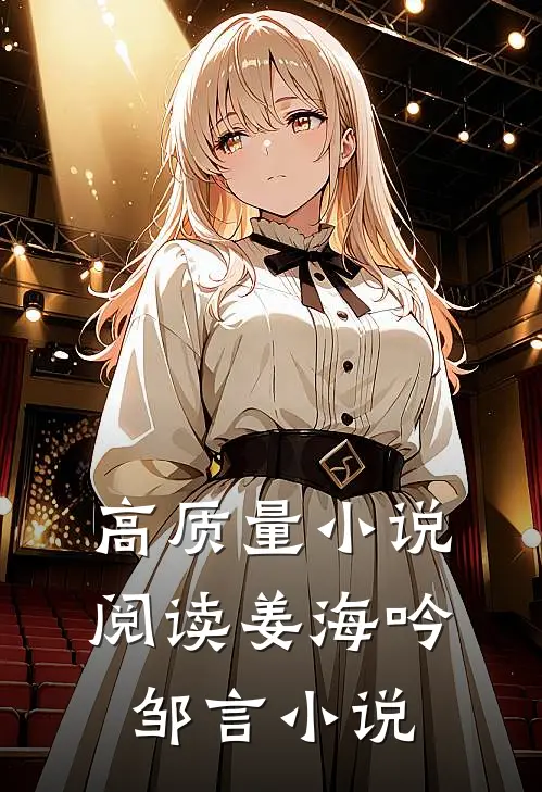 高质量小说阅读姜海吟邹言小说