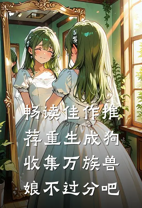 畅读佳作推荐重生成狗：收集万族兽娘不过分吧