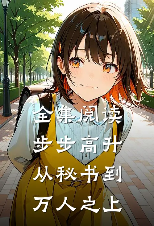 全集阅读步步高升：从秘书到万人之上