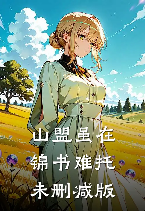山盟虽在，锦书难托未删减版