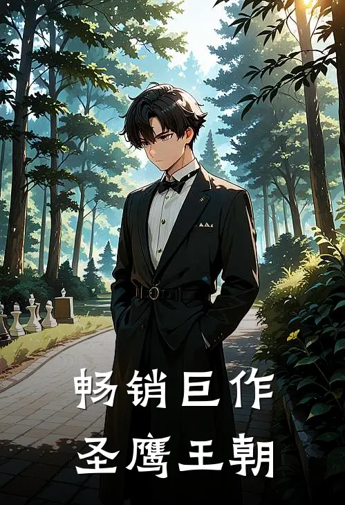畅销巨作圣鹰王朝
