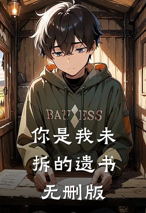 你是我未拆的遗书无删版