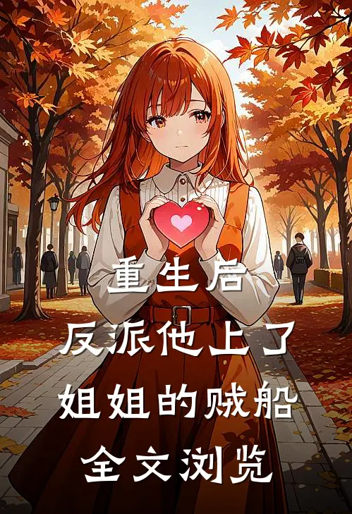 重生后，反派他上了姐姐的贼船全文浏览